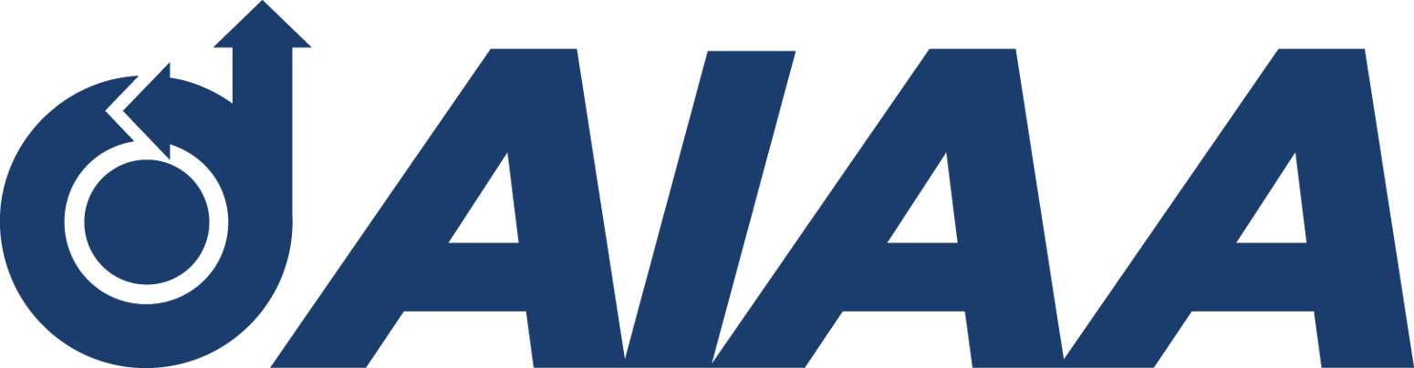 AIAA Logo AIAA Logo