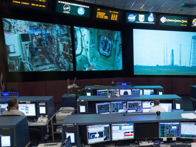 Space Mission Operations