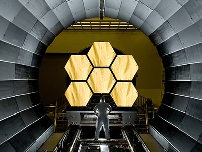 Spacecraft Design, Development, and Operations